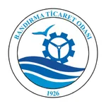 Bandırma Ticaret Odası. icon