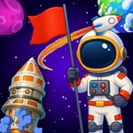 Cosmo Explorer icon