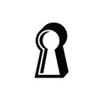 Lockd: onepass & safe icon