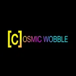 Cosmic Wobble Social icon