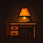 QuietDesk icon