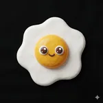 Protein Tracker - AI icon