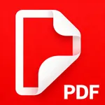 Scanner PDF - PDF Scanner App icon