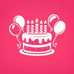 Birthday Reminder - NextUp icon