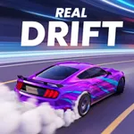 DriftLine: Urban Rush Car Game icon