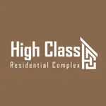 مجمع هاي كلاس السكني icon