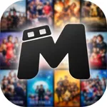 MovieDex – Films & Anime icon