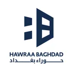 حوراء بغداد icon