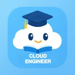 Cloud Engineer GCP Associate icon