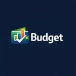Budget: Spend Tracker icon