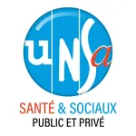 UNSA Santé & Sociaux icon