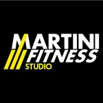 Martini Fitness Studio icon