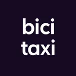 Bicitaxi icon