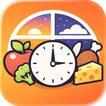 EatWindow - Fasting tracker icon