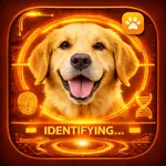 Dog Breed Identifier. icon