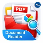 PDF Document Reader ․ icon