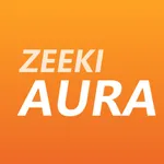 ZEEKI AURA icon