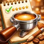 EspressoPal: Perfect Your Shot icon