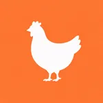 ToriReco – Protein Tracker icon
