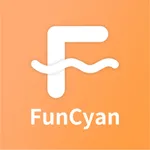 FunCyan icon