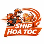 Ship Hỏa Tốc: Đặt Đồ Ăn, Xe Ôm icon