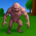 Monster Survival Battle Games icon