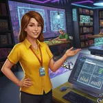 Tabletop Shop Manager Sim icon
