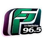 La Fantastica 96.5 icon