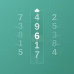 Kraepelin Test icon