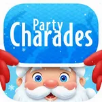 Party Games Charades icon