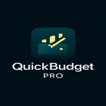 QuickBudgetPro icon