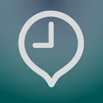 Visited Places Beta icon