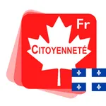 BanqueQ Citoyenneté Canadienne icon
