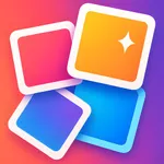 CollageMix - Collage maker icon