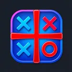 X vs O: Tic Tac Toe icon
