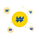 지원금 스캔-개인,기업,청년 지원금 검색 icon