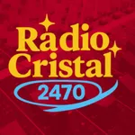 Radio Cristal 2470 icon