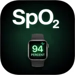 SpO2 Watcher icon