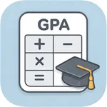 GradePro: GPA Calculator icon