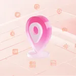Location pro - tool assistant icon