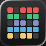 Habit Tracker - Stacked icon