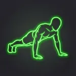 PushUp Master - Form Tracker icon