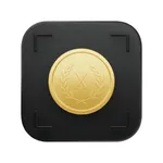 Coin identifier º icon