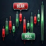 Easy Crypto - AI Trading Bot icon