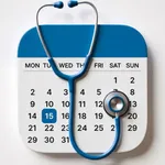 みんなの当直表 icon