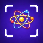 AI Physics Solver: Physiq icon