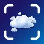 Cloud Identifier AI Scanner icon