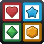 Simple Match Three icon