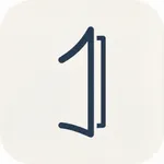 OnceJournal icon