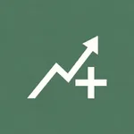 Avg Down: Stock & Crypto Calc icon